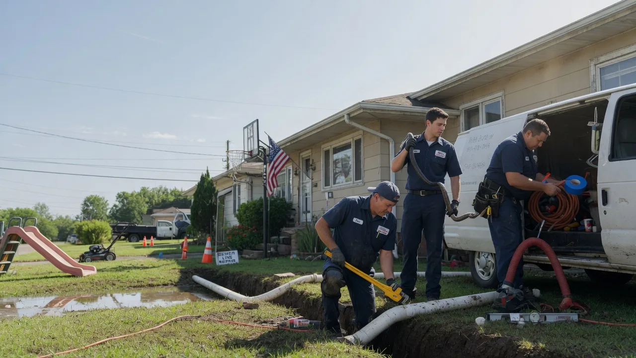 Toilet Installation in Salyersville, KY near me